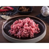 台灣純血黃牛-絞肉